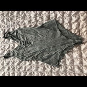 Lf body suit