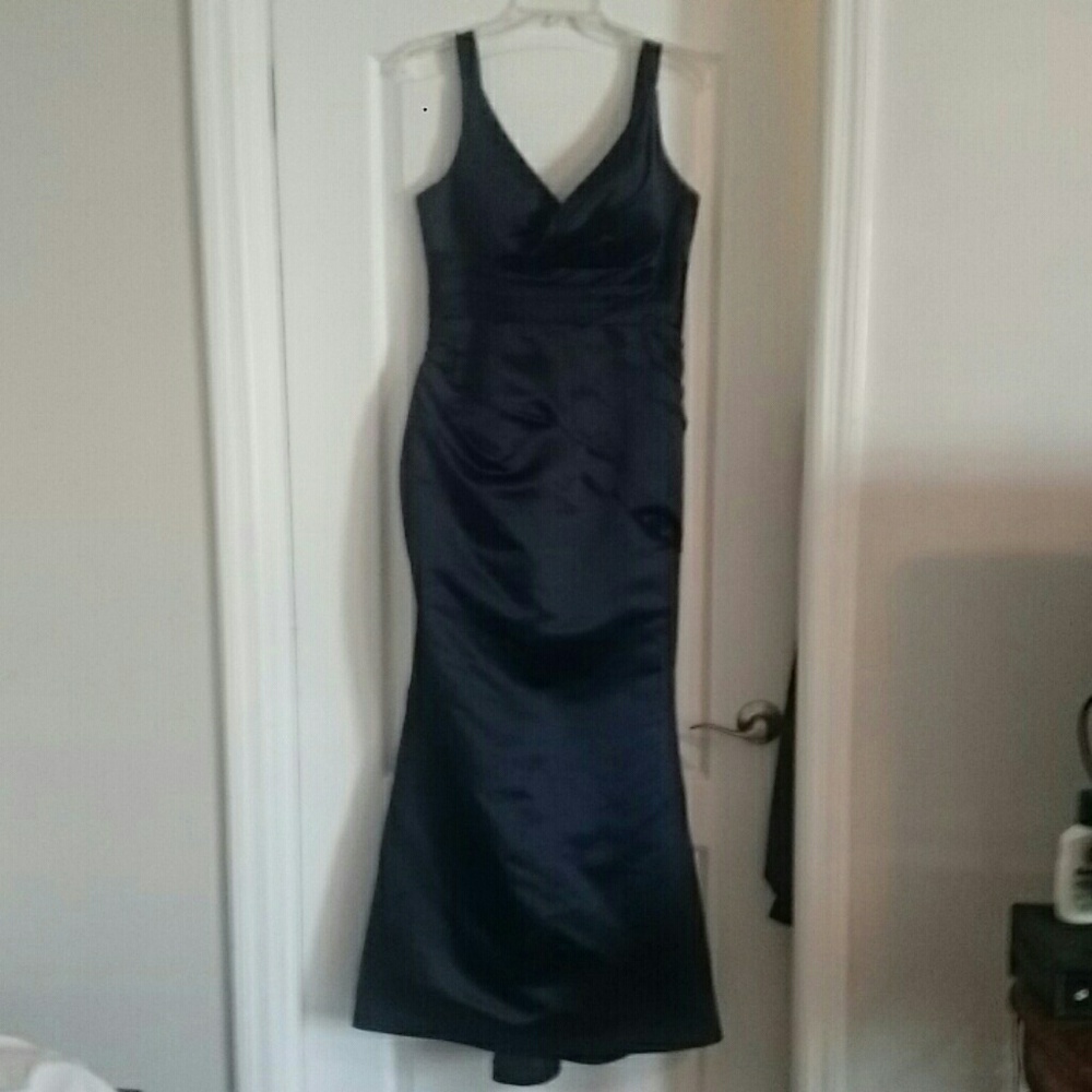 Bill Levkoff dress. Size 10P
