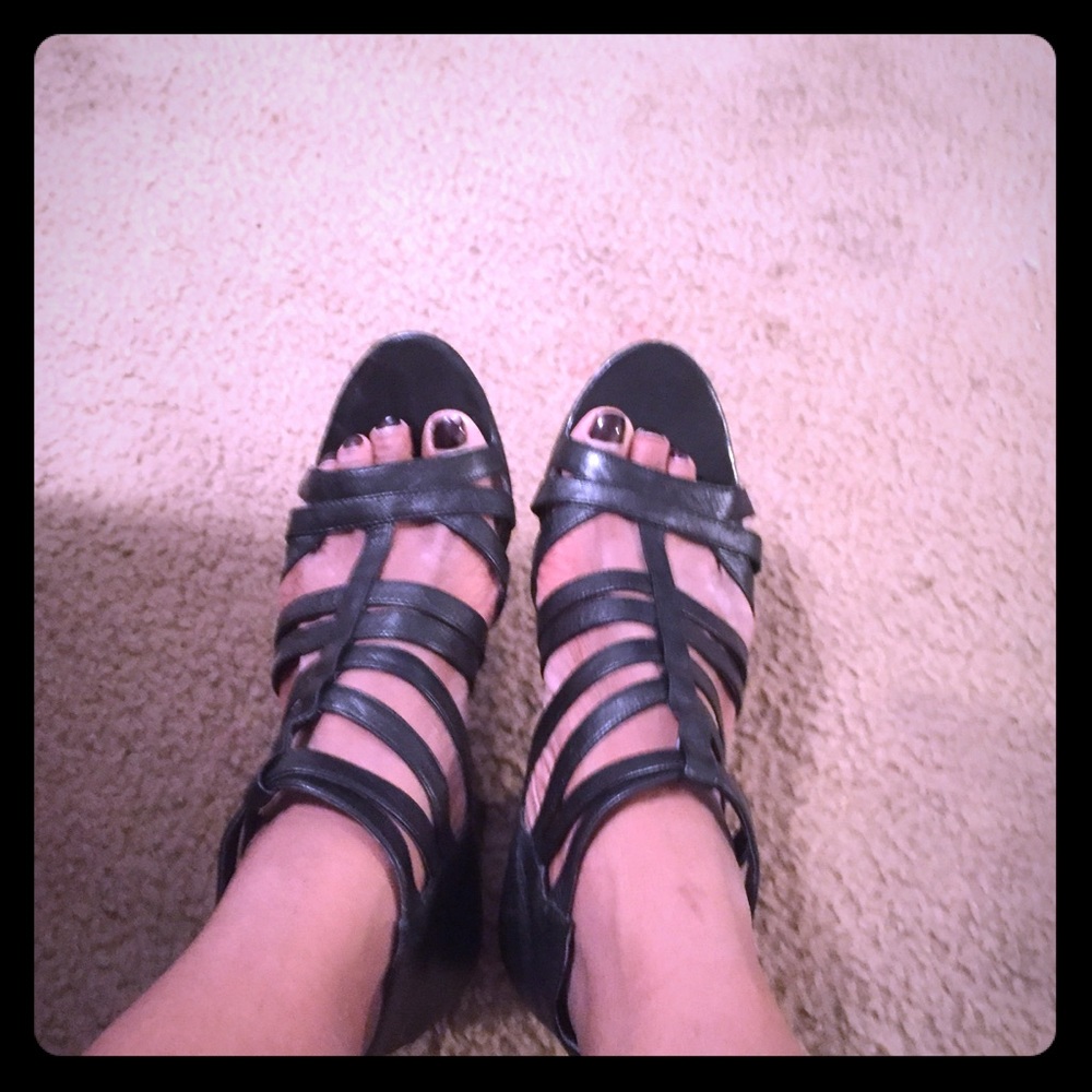 Nine West Sandal's