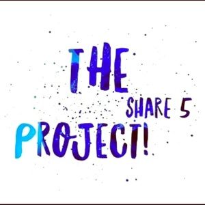 SHARE 5 OF MINE AND ILL SHARE 10 OF YOURS! 🖤