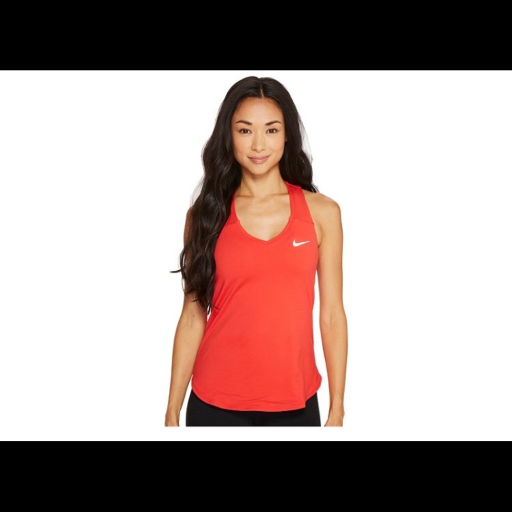 Nike tank top