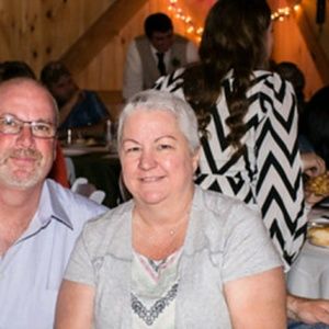 Meet your Posher, Lori