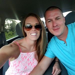 Meet your Posher, Brandi