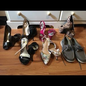 Shoes