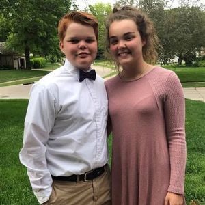 Meet your Posher, Shelly