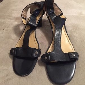 Nine West Sandals