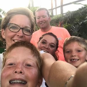 Meet your Posher, Deann