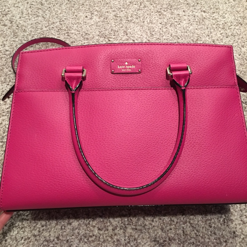 Kate Spade Purse!!