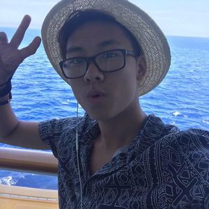 Meet your Posher, Brandon