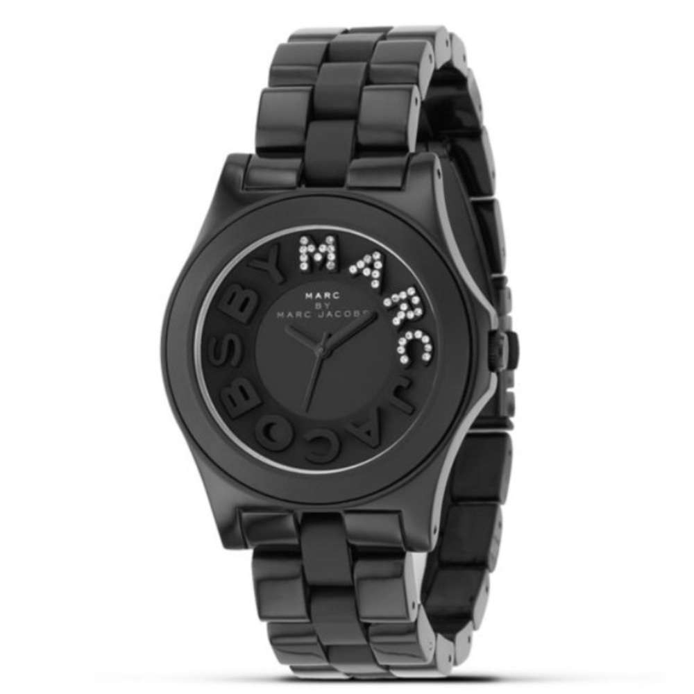 Marc Jacobs Watch