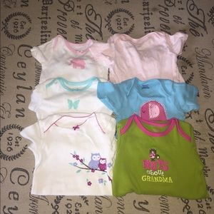 12 PIECE ONSIE BUNDLE