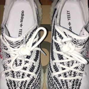 Meet your Posher, Miguel