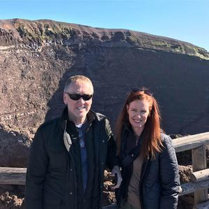 Meet your Posher, Eileen