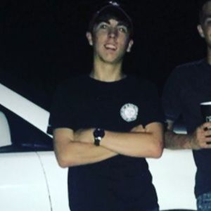 Meet your Posher, Brooks