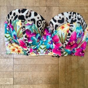 VICTORIA'S SECRET| Bikini Top