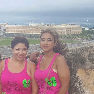 Meet your Posher, Veronica