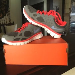 Nike shoes
