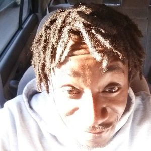 Meet your Posher, Jamar