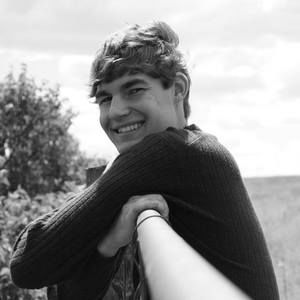 Meet your Posher, Josh