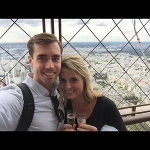 Meet your Posher, Taylor