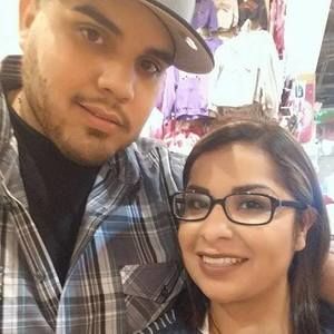 Meet your Posher, Ricky