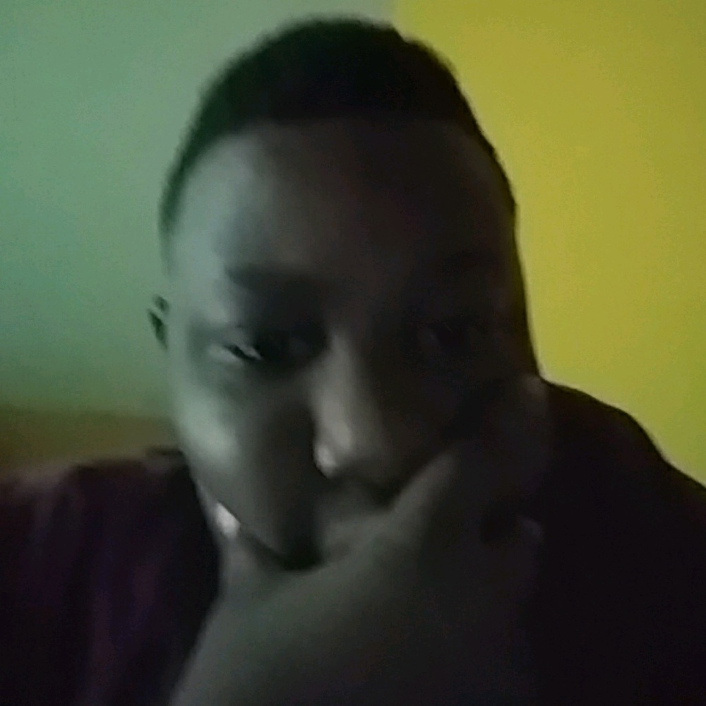 Meet your Posher, Caleb