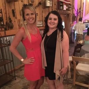 Meet your Posher, Mallory