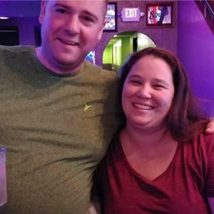 Meet your Posher, Billie jo