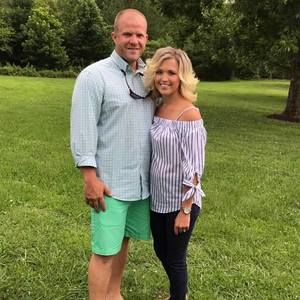 Meet your Posher, Krista