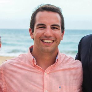 Meet your Posher, Scott