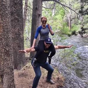 Meet your Posher, Brian