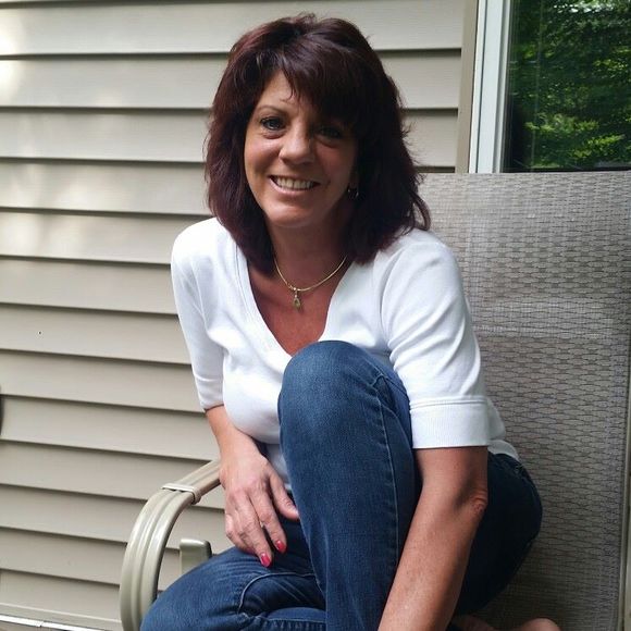 Meet your Posher, Tammy - Picture 1 of 1