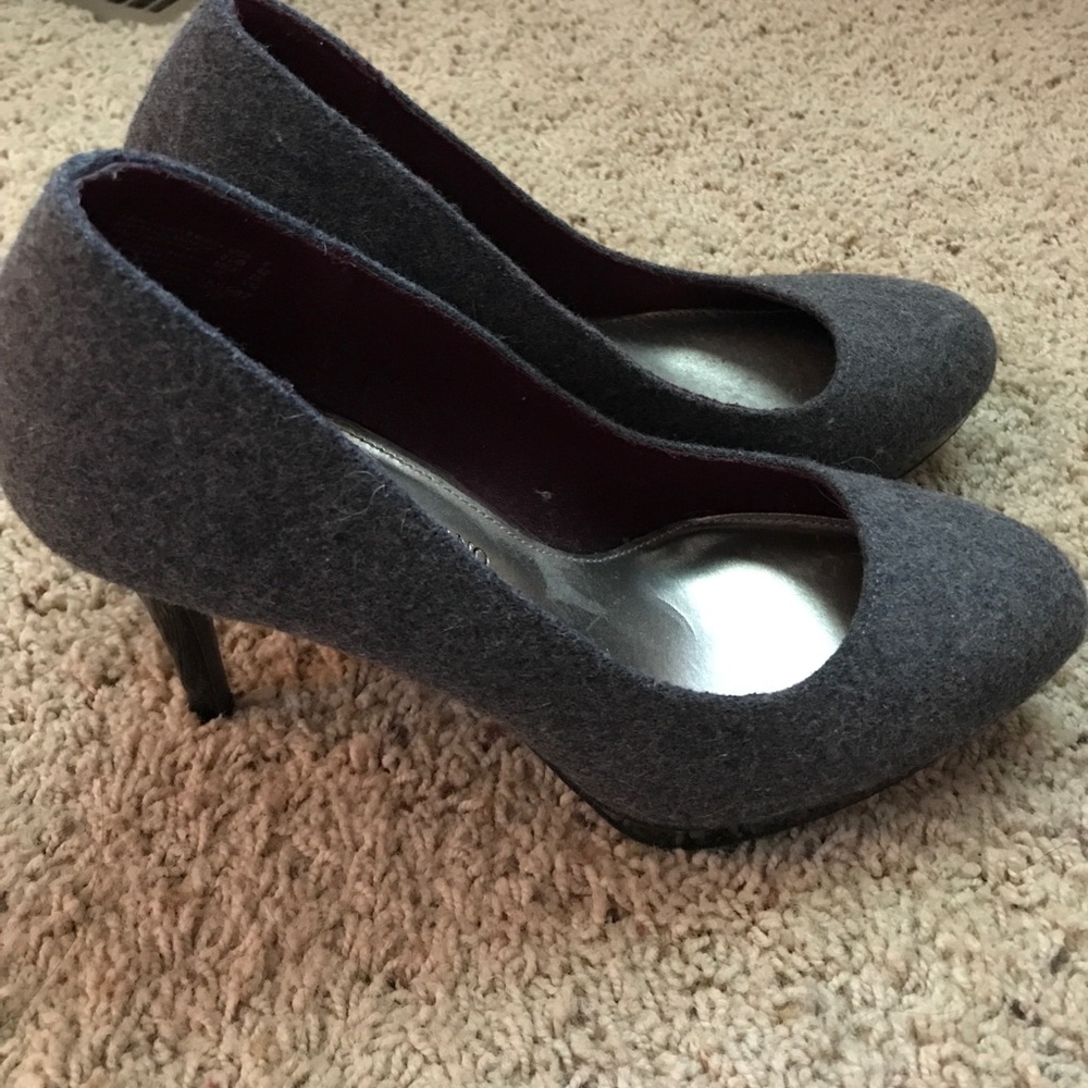 3in heels