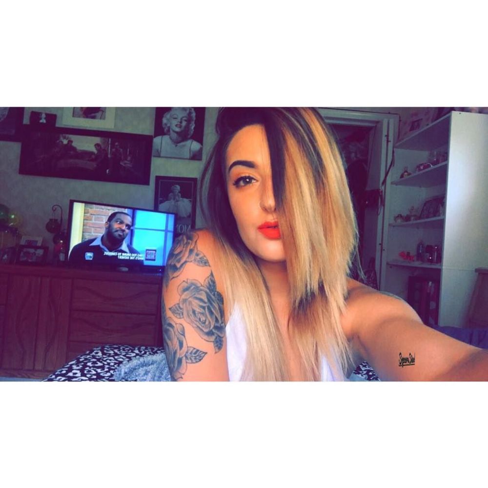 Meet your Posher, Liz