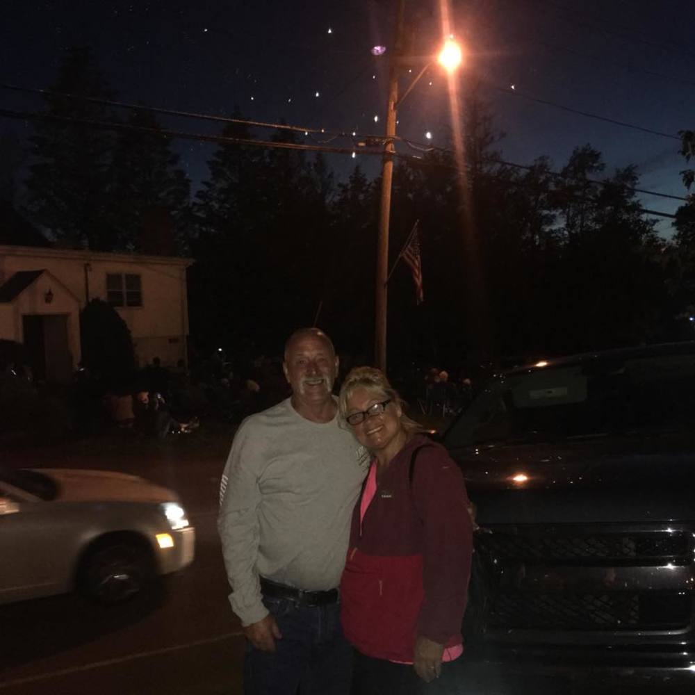 Meet your Posher, Sally