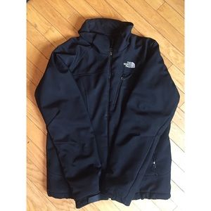 North Face Women's Winter Coat size M