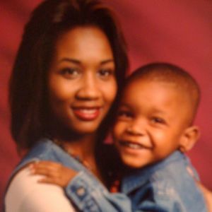 Meet your Posher, Trey