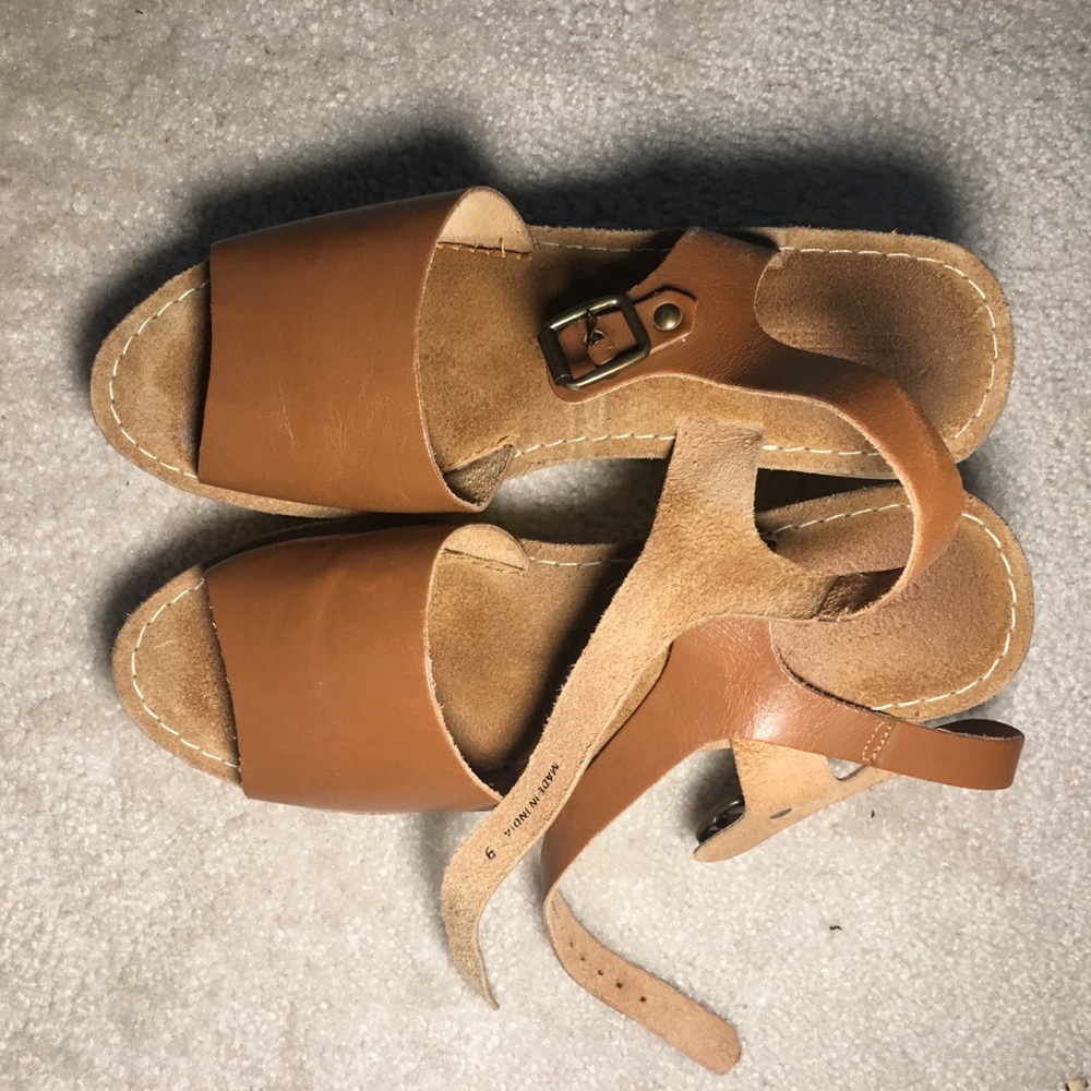 Urban Outfitters Clogs Shoes