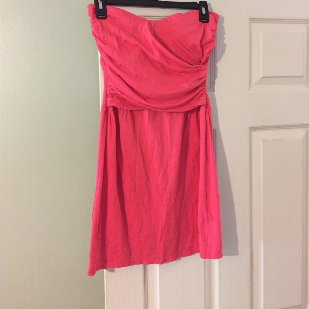 Cute sun dress