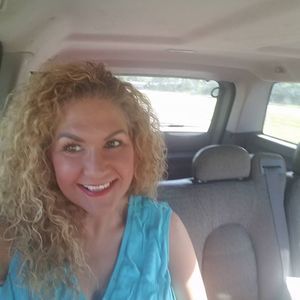 Meet your Posher, Jo ann