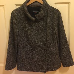Banana Republic Mad men collection jacket