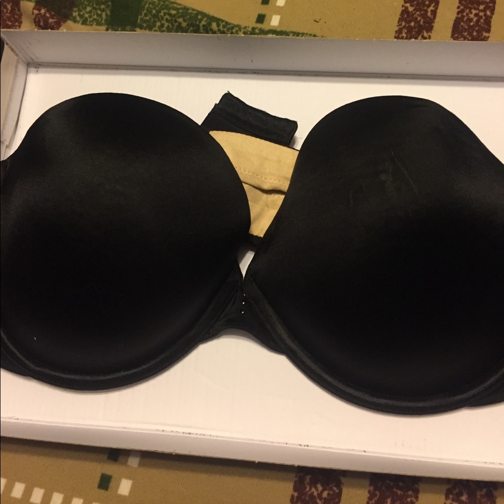Victoria's Secret Strapless Bra