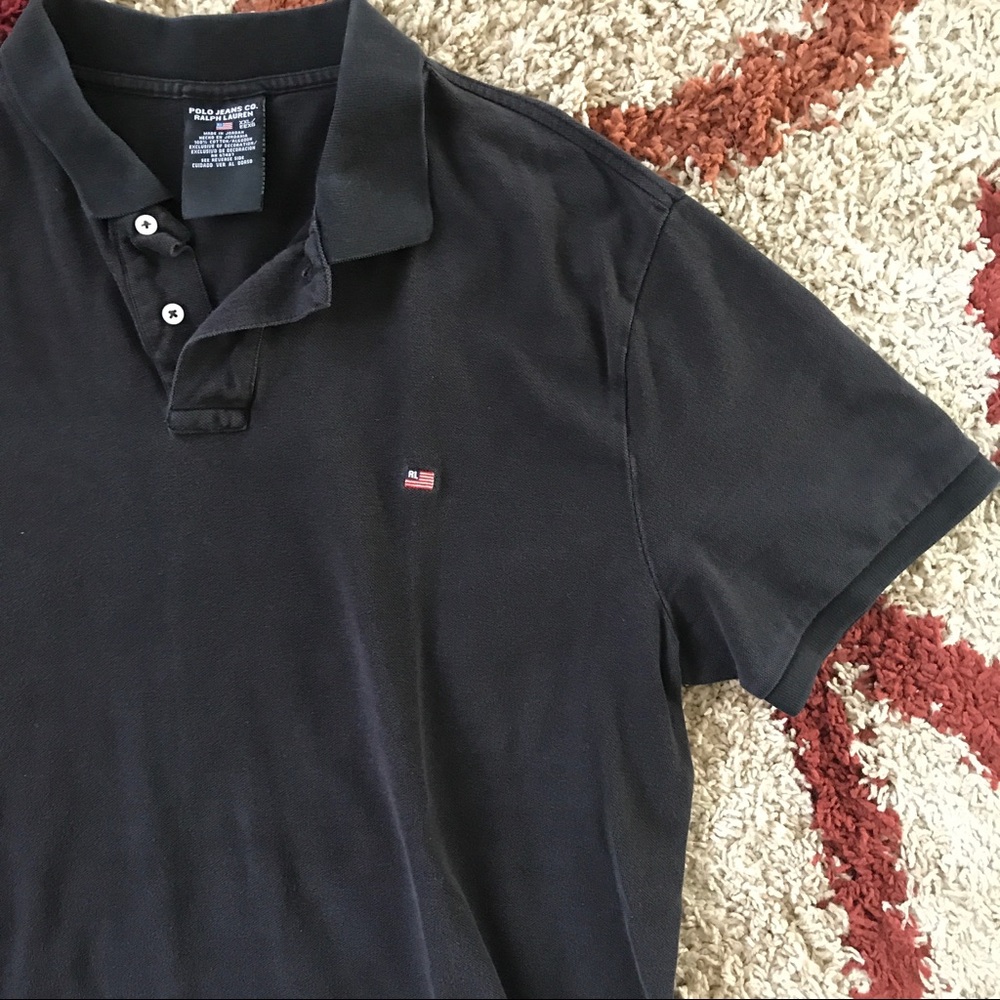 Polo Jeans Co Size XXL