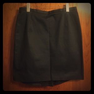 Beautiful Giorgio Armani pencil skirt