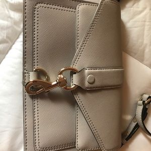 Rebecca Minkoff Hudson Moto Mini