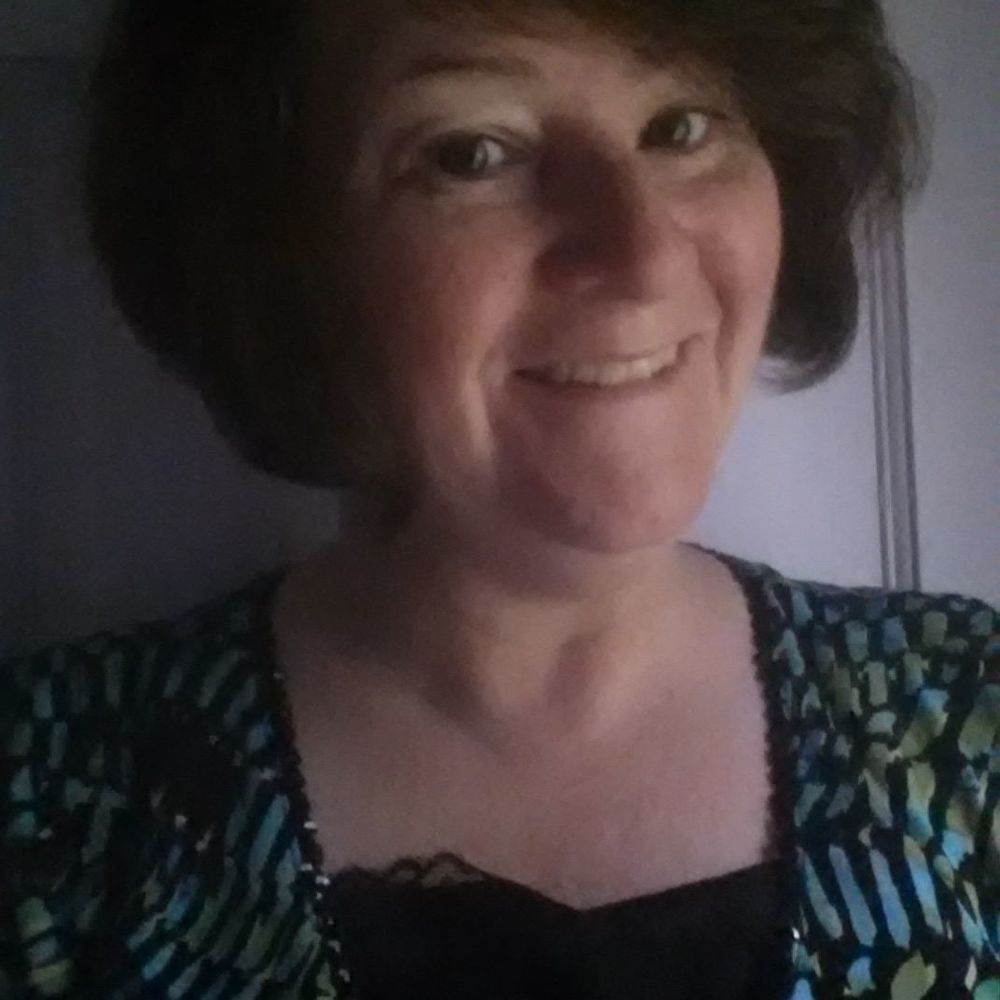 Meet your Posher, Donna-marie