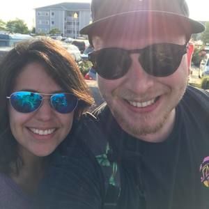 Meet your Posher, Seth