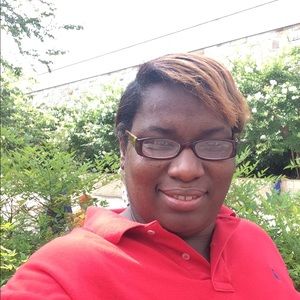 Meet your Posher, Ramona