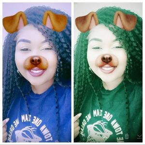 Meet your Posher, Kayasha