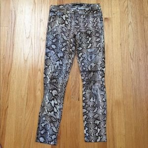 Zara pants